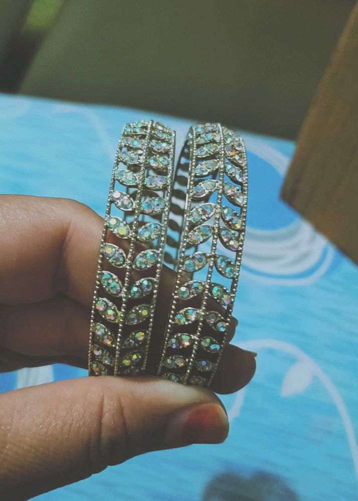 New Preety Bangles Combo ❤️