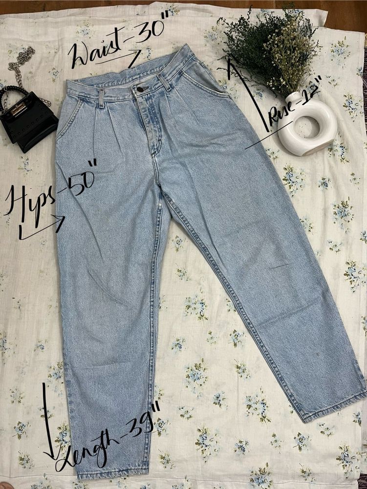 Lee Highwaist Jeans