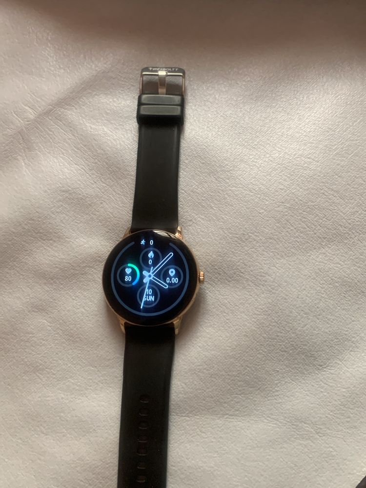 Fire Boltt Phoenix Pro Smart Watch