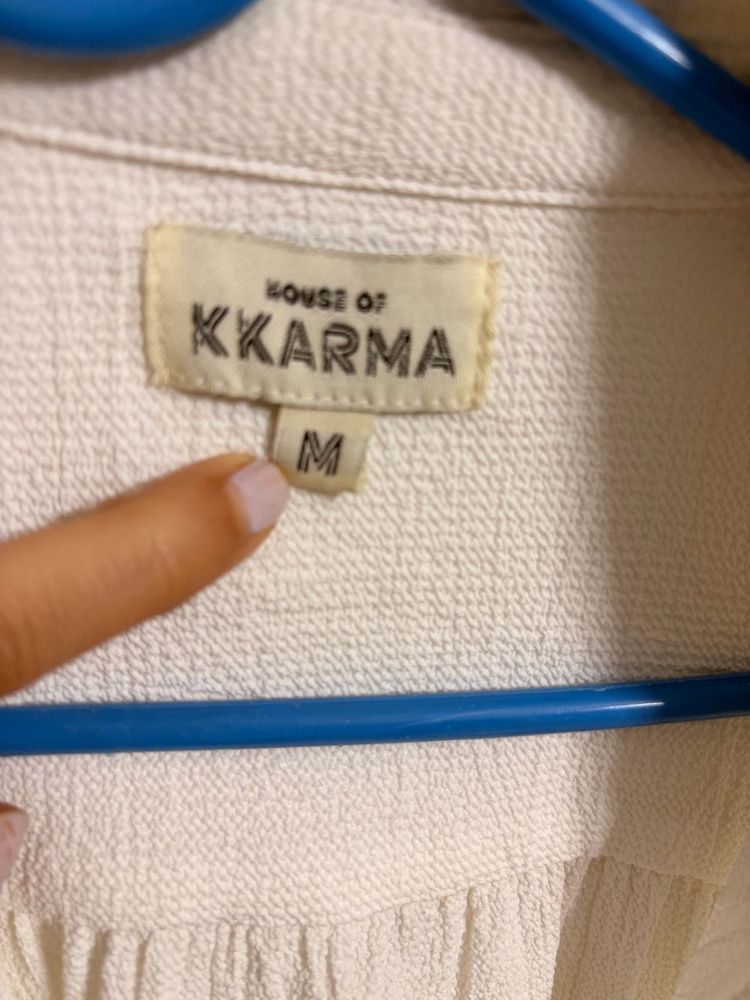 House of Kkarma Top