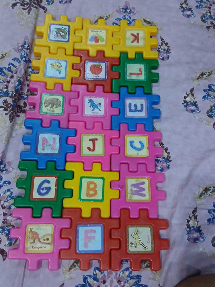 Big Blocks