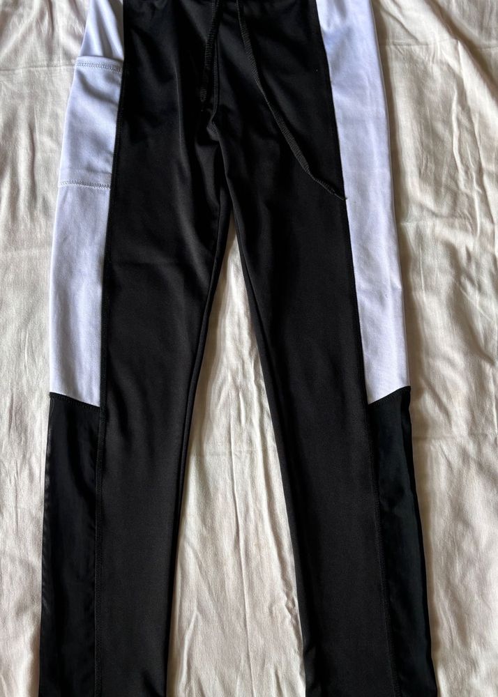 COMBO OF TWO TIGHTS