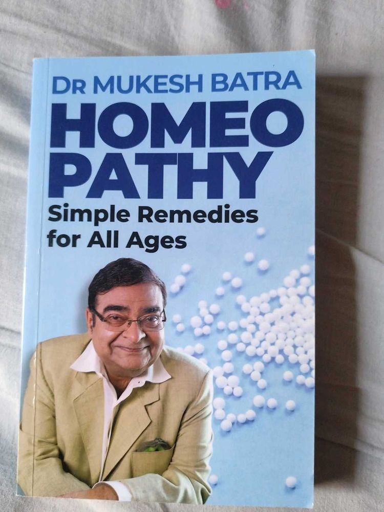 Dr Batra Homeopathy Simple Remedies