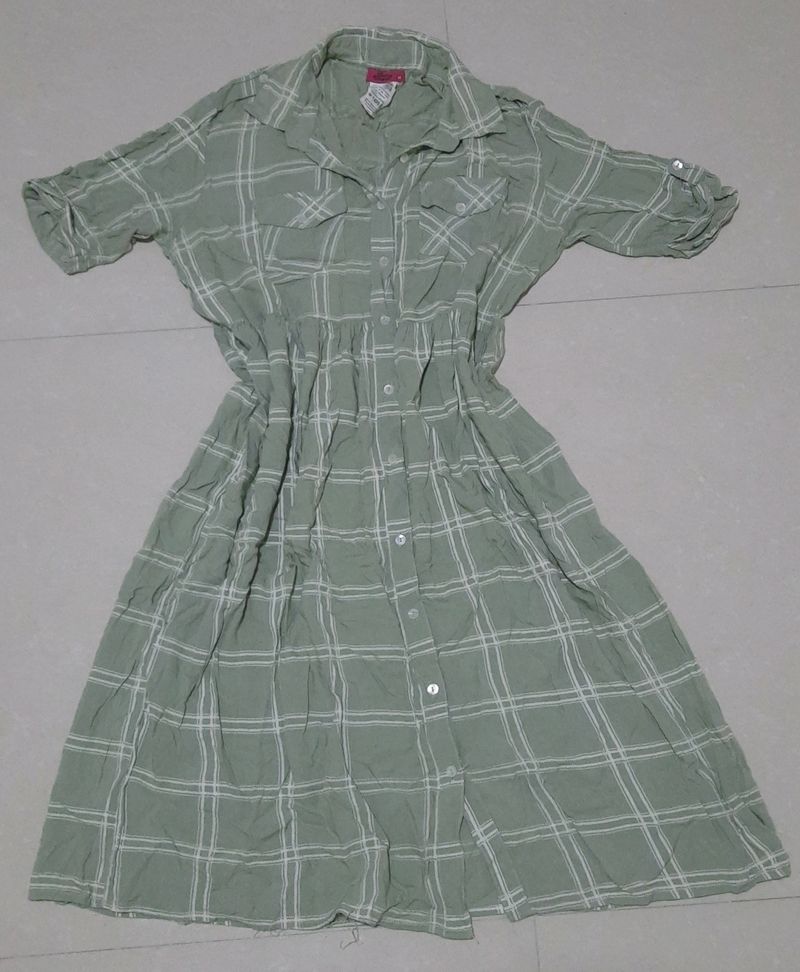Dress For Women