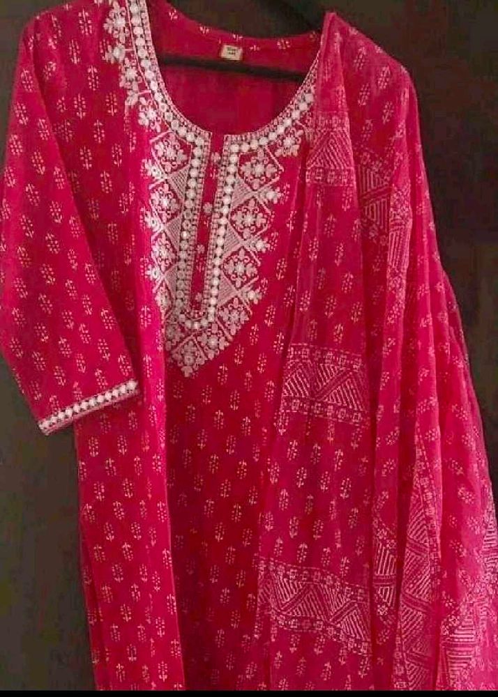 Beutiful Kurta Set
