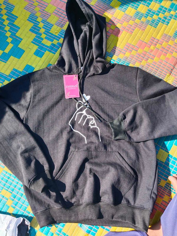 Xl Huddy For Men Nd Women Both