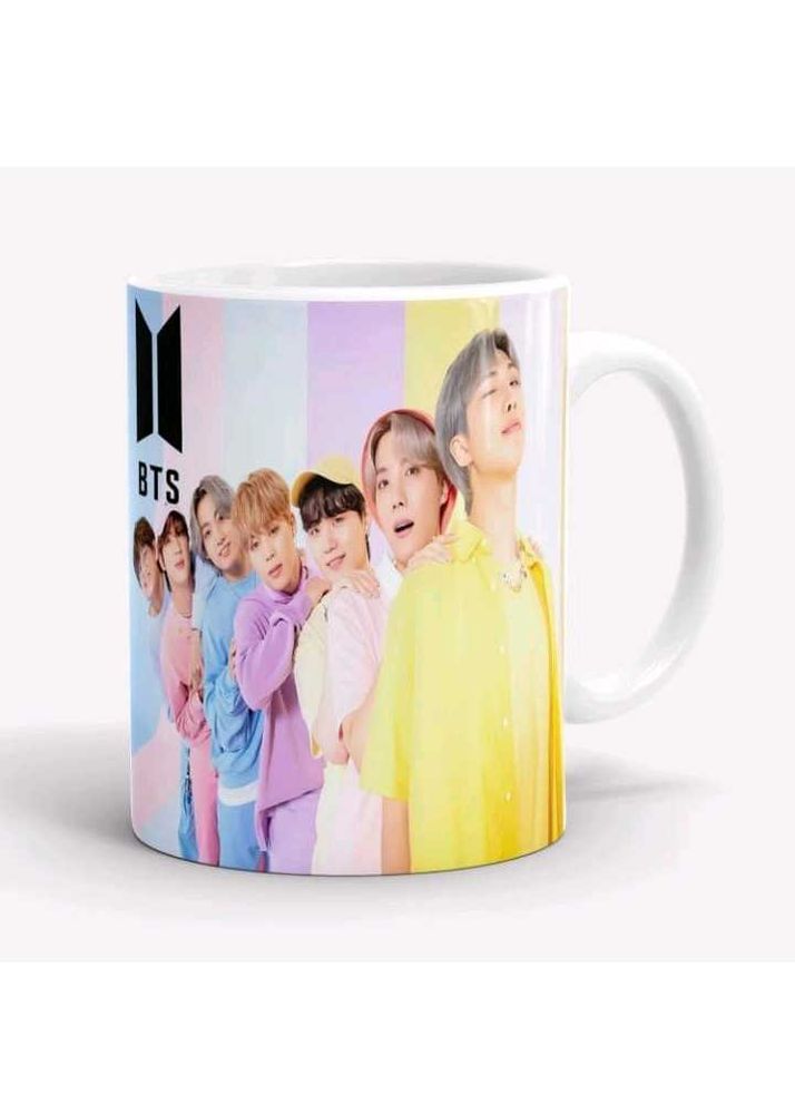 BTS Mug💜