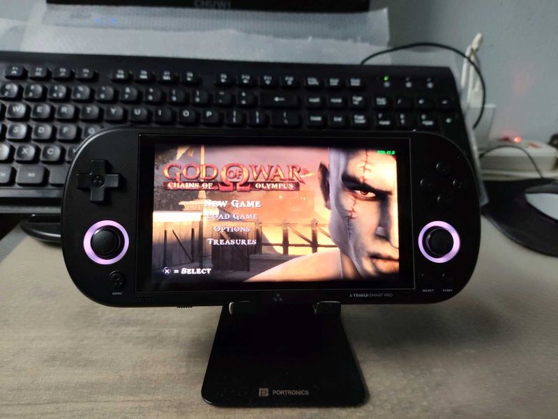 Trimui smart pro