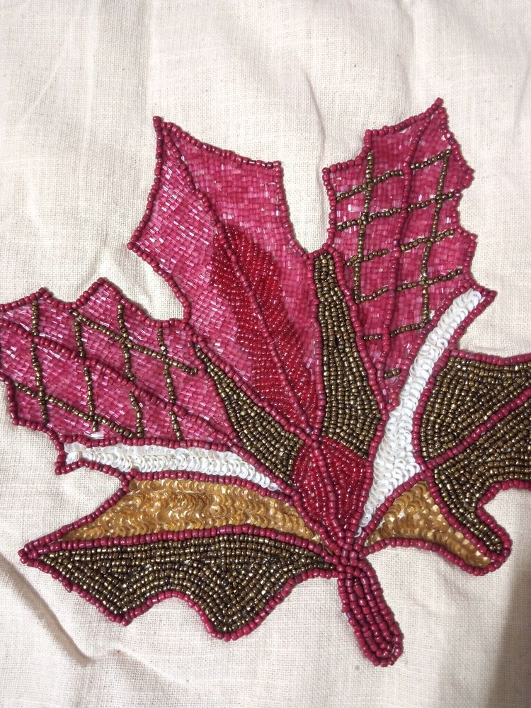 Export Quality Embroidered Cushion &amp; Pillow Cover