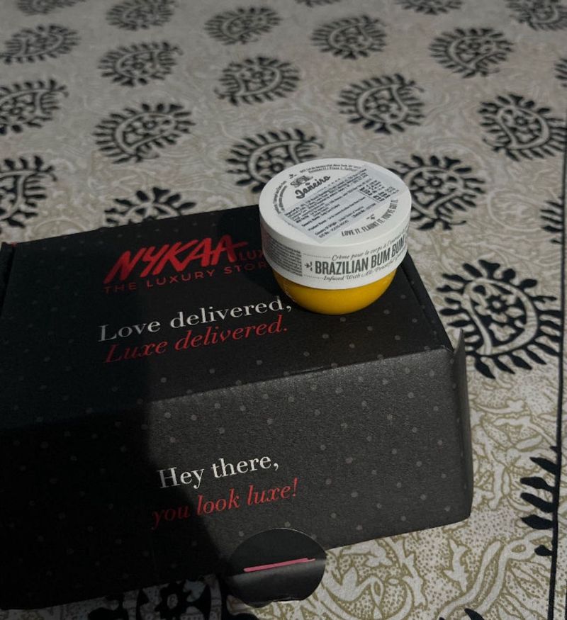 Sol De Janeiro Bumbum Cream