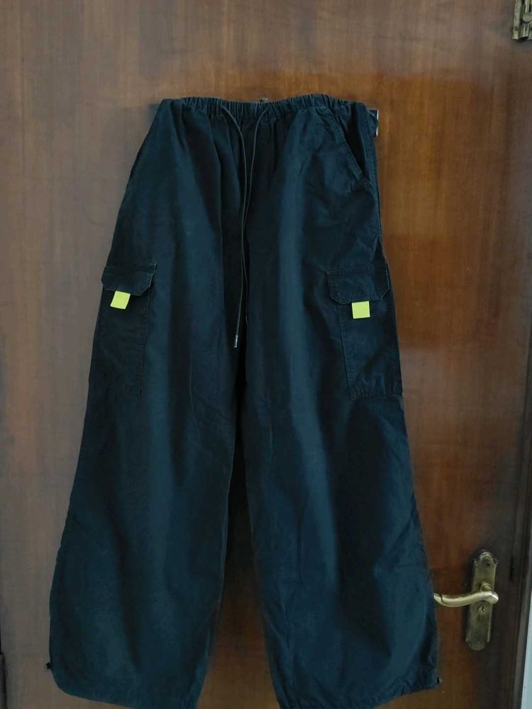 Parachute Pants Combo Offer