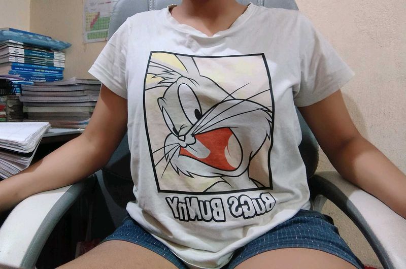 Regular Tshirt Unisex