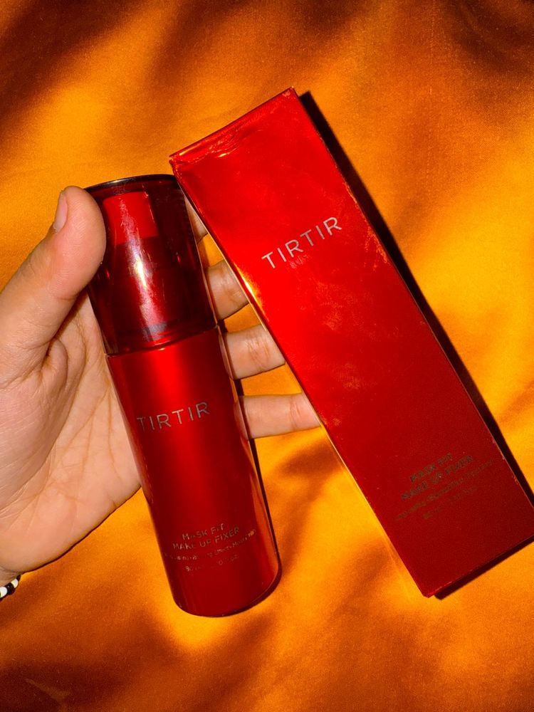 TIRTIR Makeup Spray