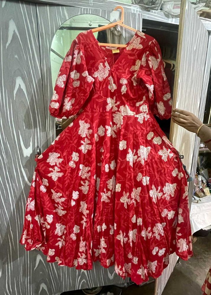 Anayna Dress