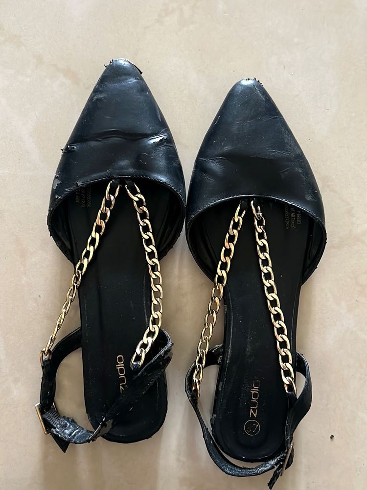 Sudio Stylish Footwear