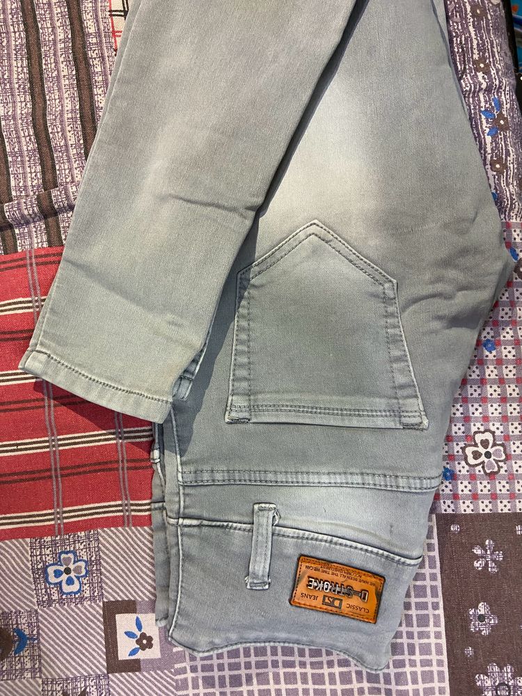 Women Skinny Jeans