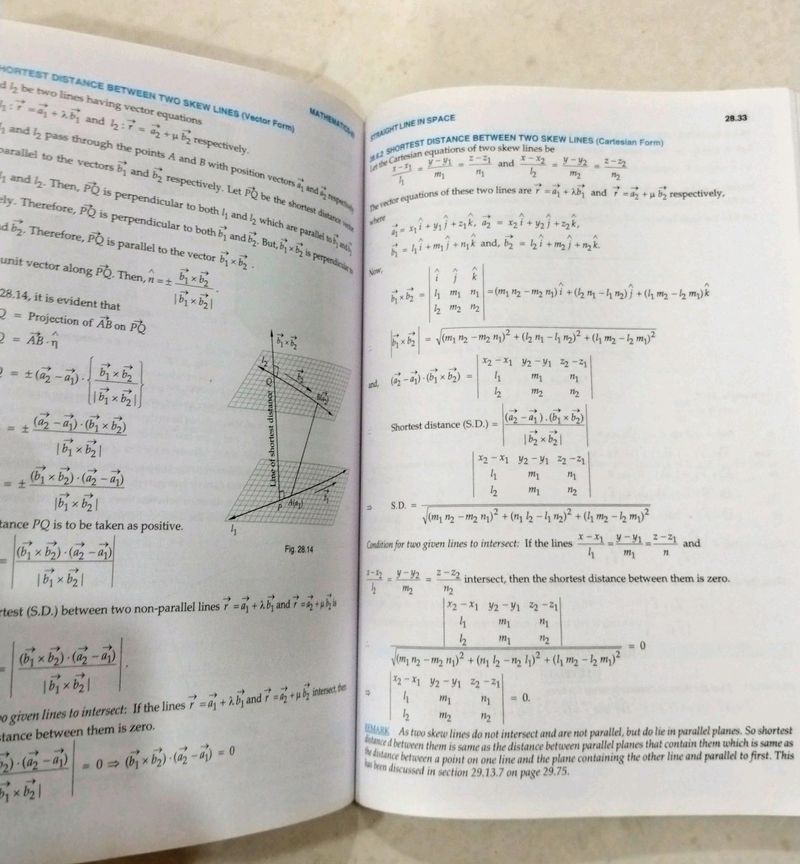 R.D.Sharma Volume - 2 Mathematics Class 12th CBSE