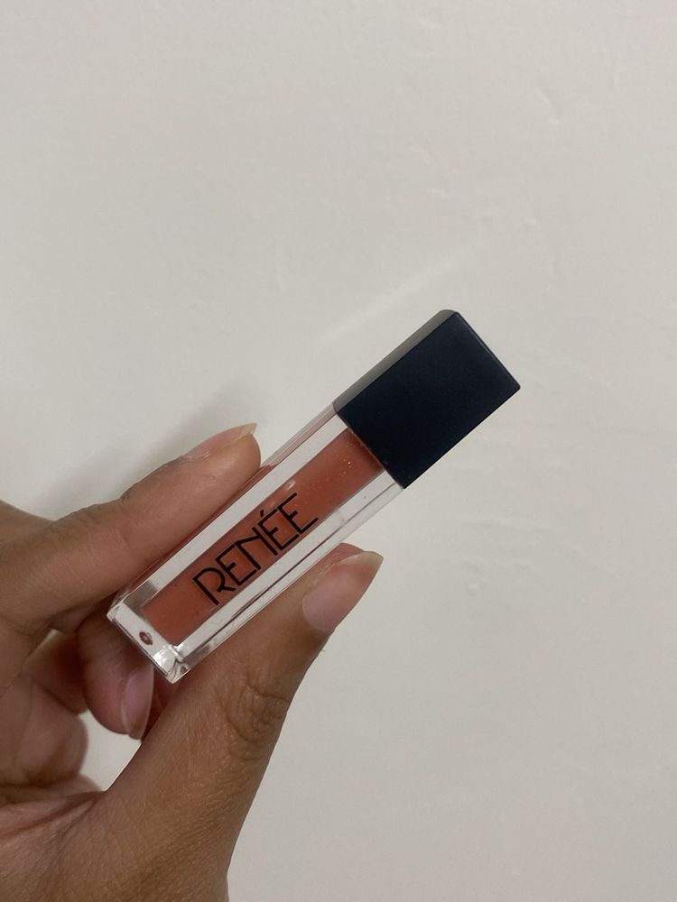 Renee Lipstick