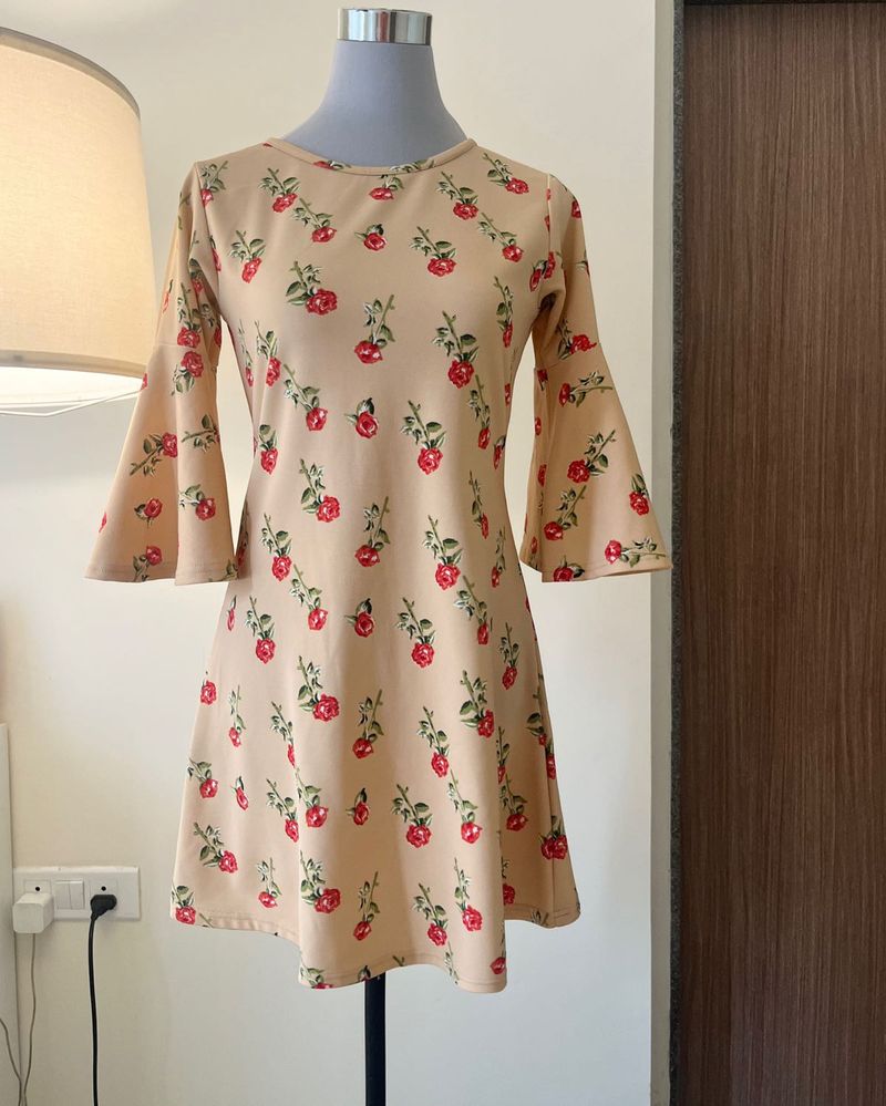 Raaika Mini Dress