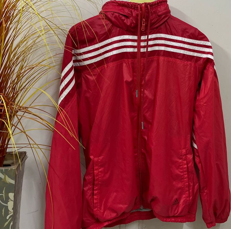 Adidas Windcheater
