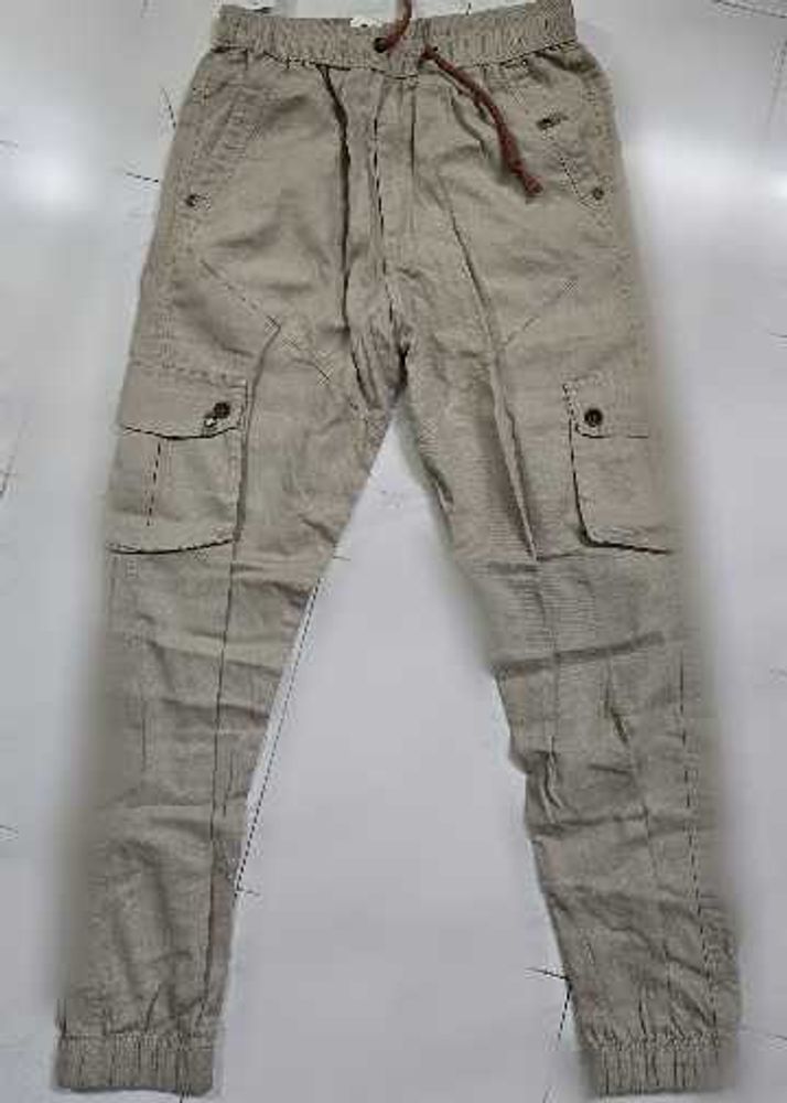 Cargo Joggers