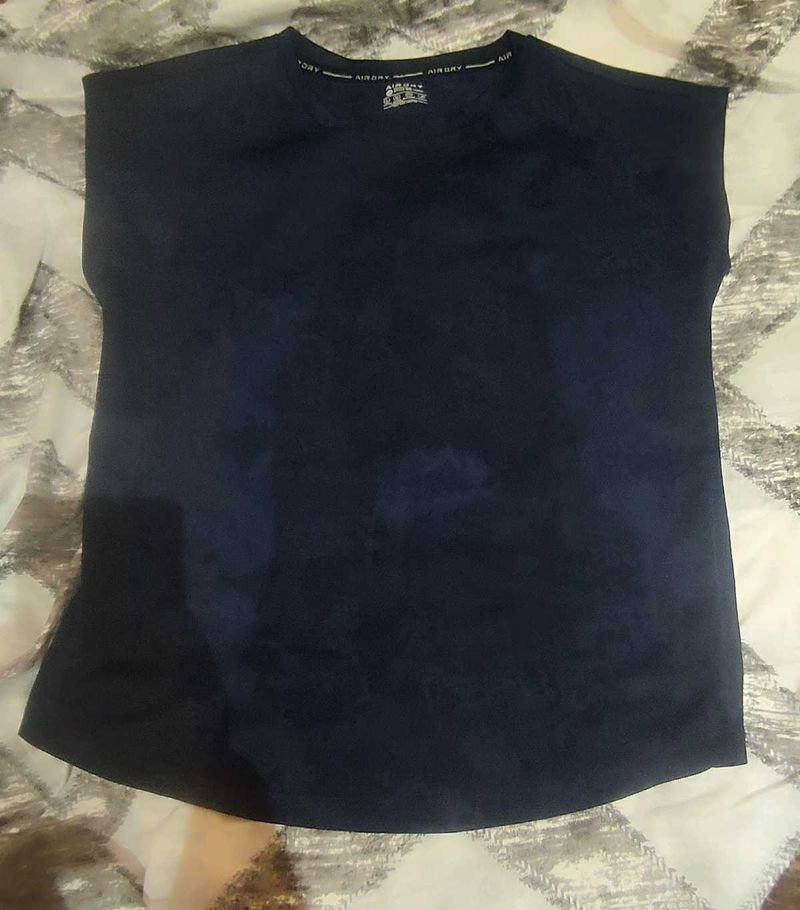 Navy Blue T-Shirt