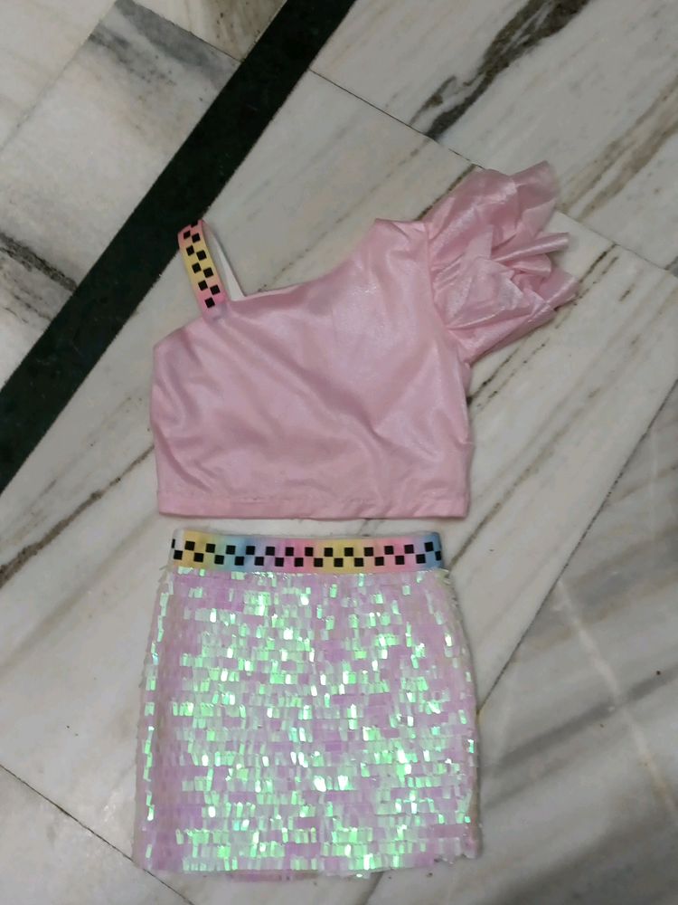 Beautiful Baby Girl Dress