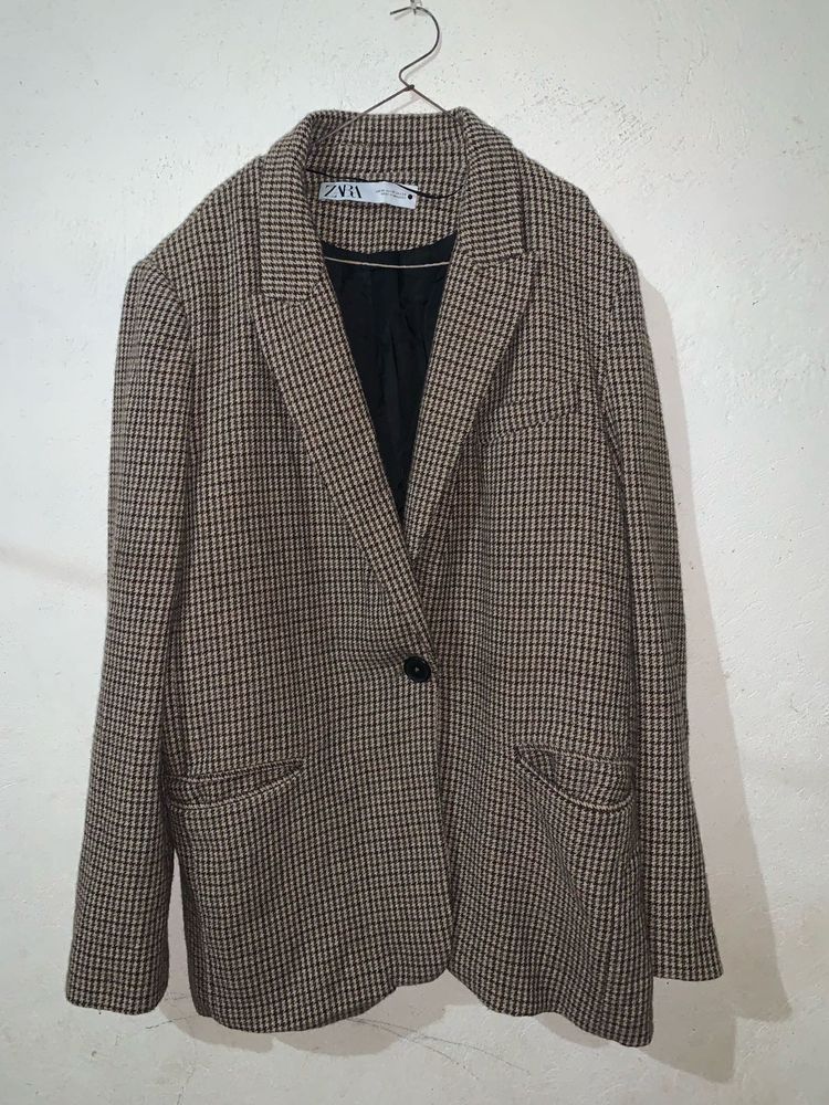 Zara Blazer