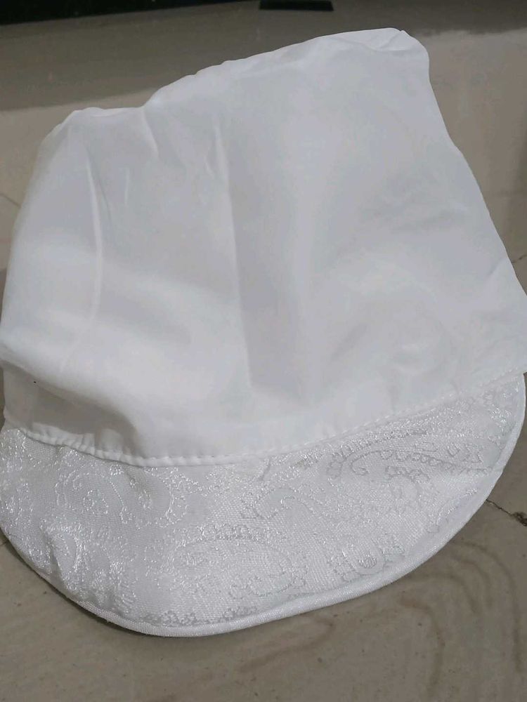 White Cap