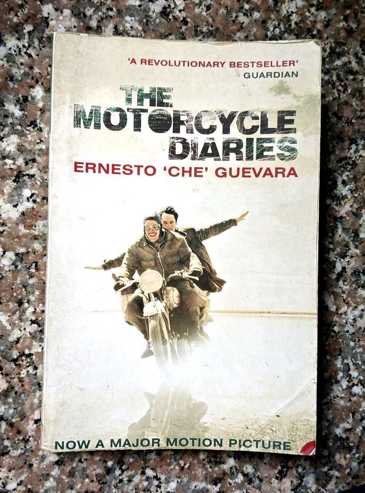Motorcycles Diaries