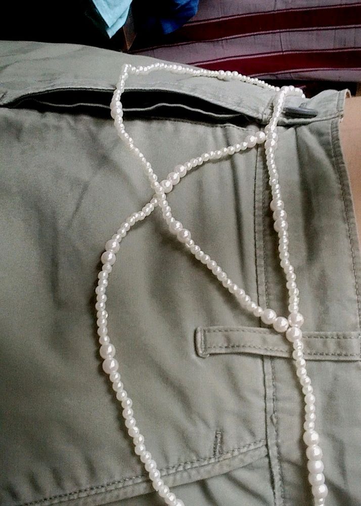 Pearl Waistband