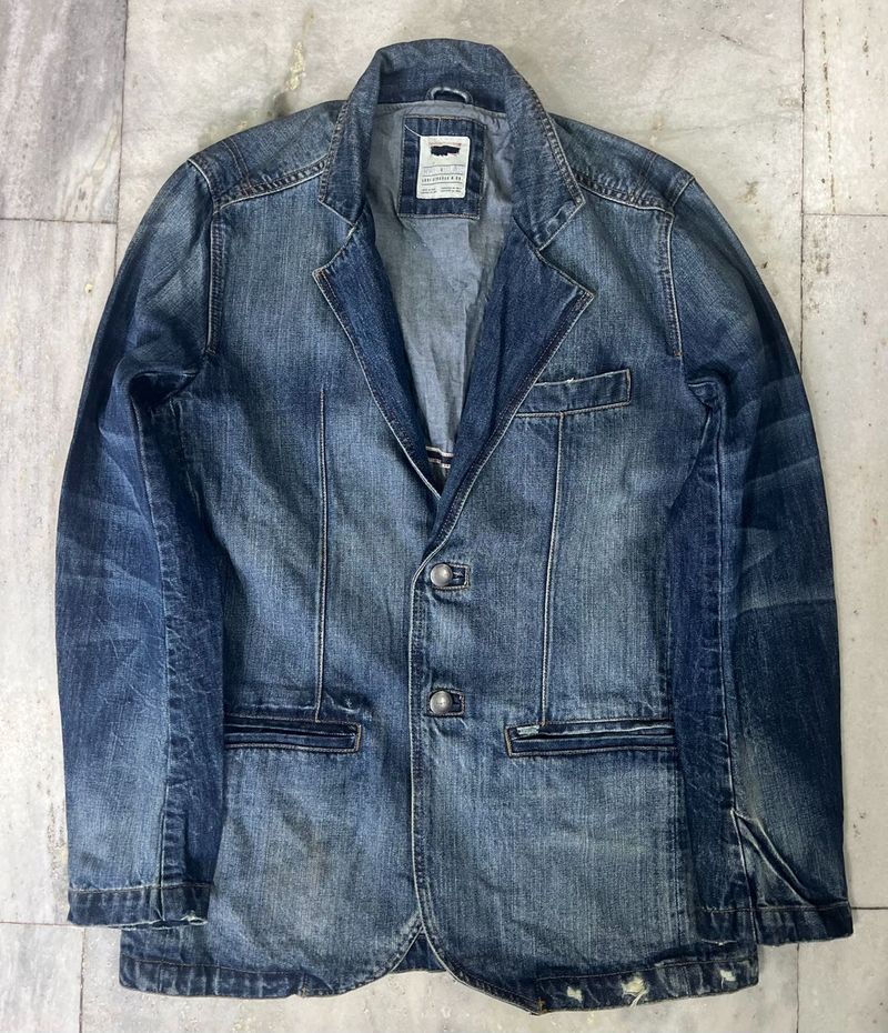 levis Denim Jacket