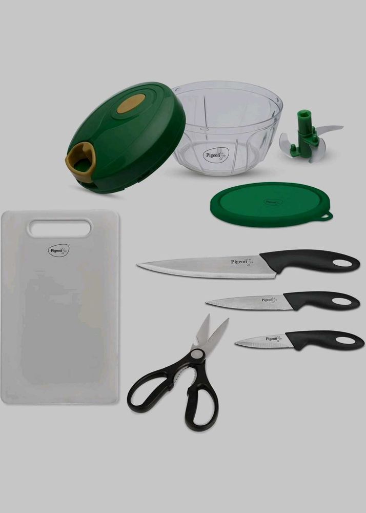 Pigeon Kitchen Products