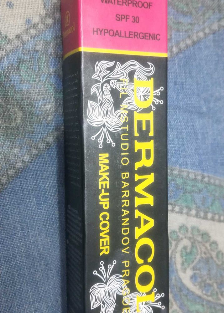 Dermacol Make-Up Cover