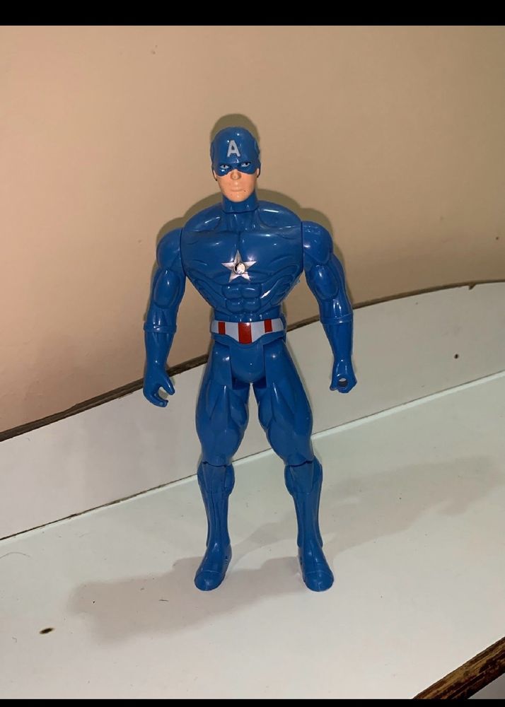 Captain America