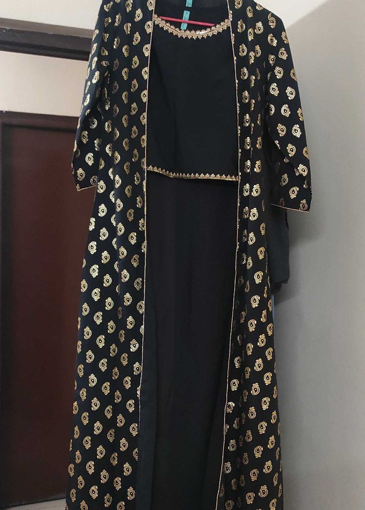 Janasya Co-ords Set
