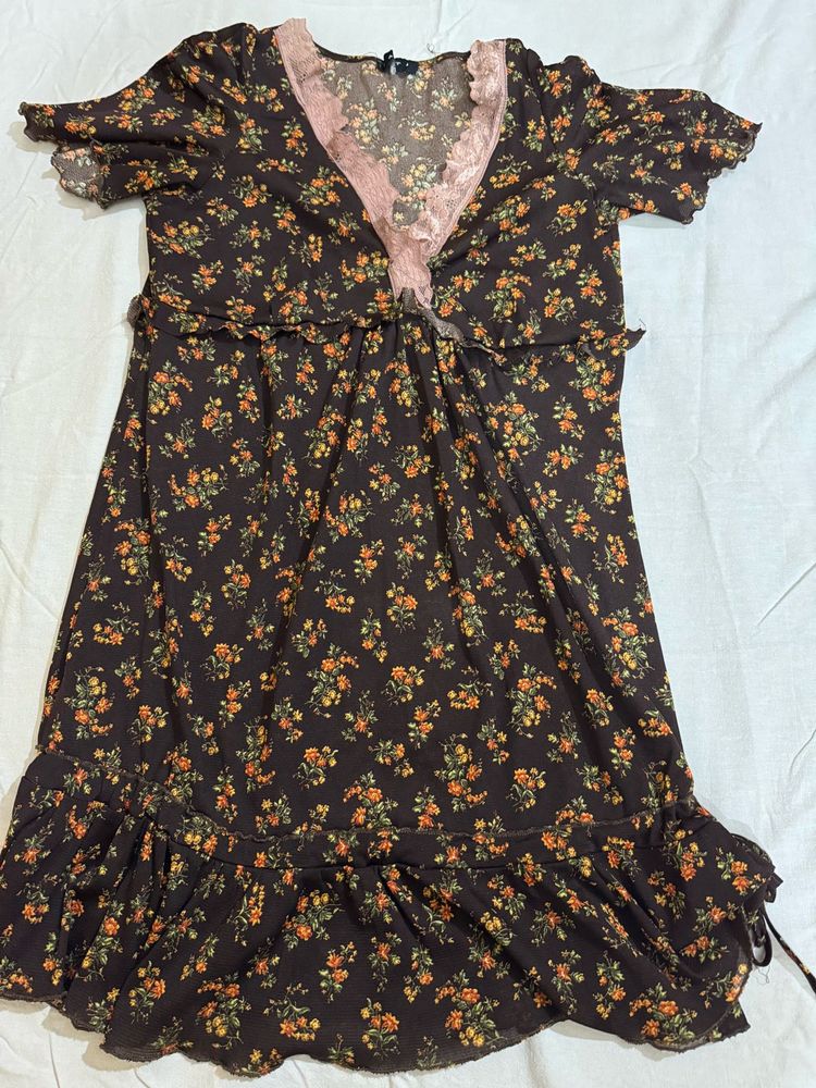 Look Good And Free Size Top