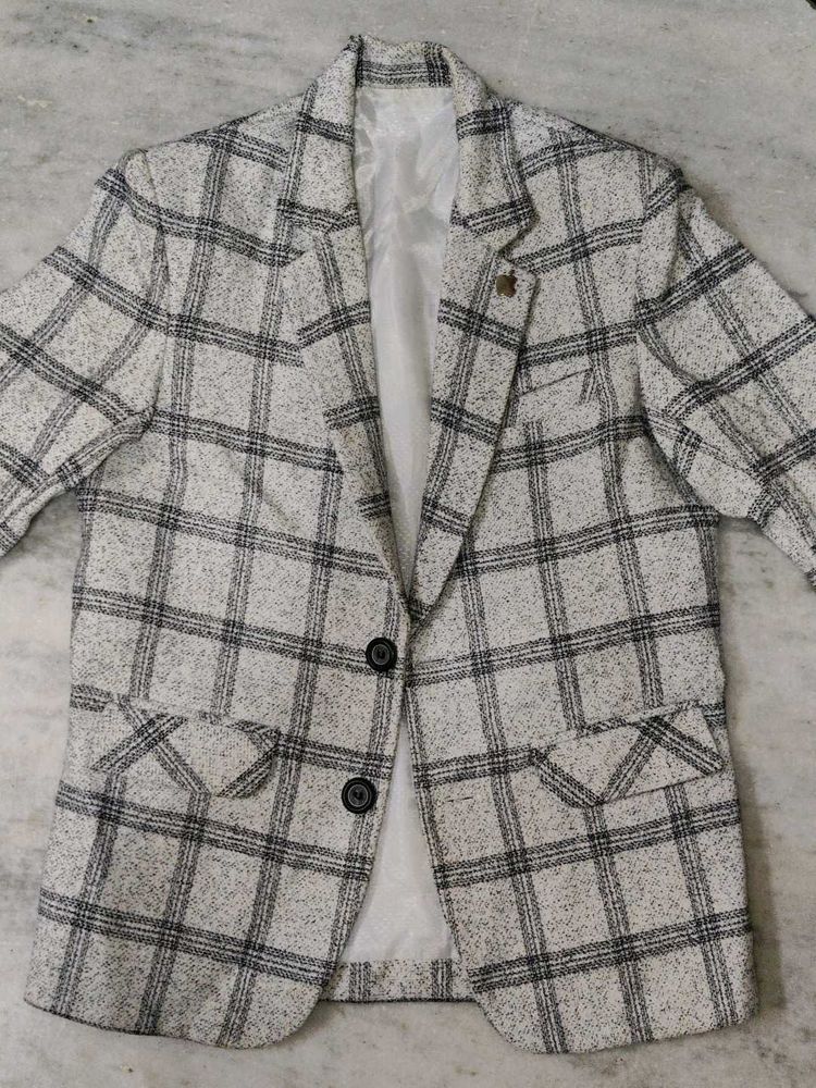 Kids Boys Party Wear Coat🤍