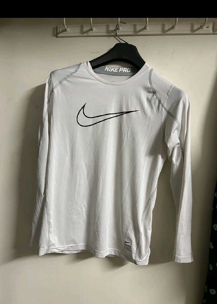 Nike Pro Long Sleeve Top