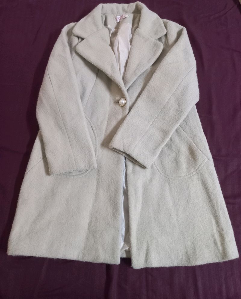 Over Coat