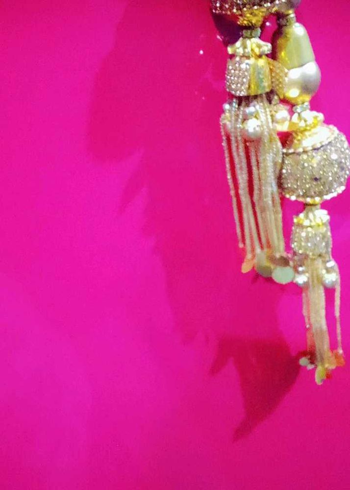 Decorative Tassels