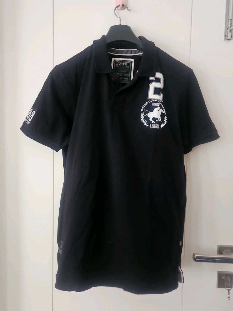 Esprit Polo T-Shirt