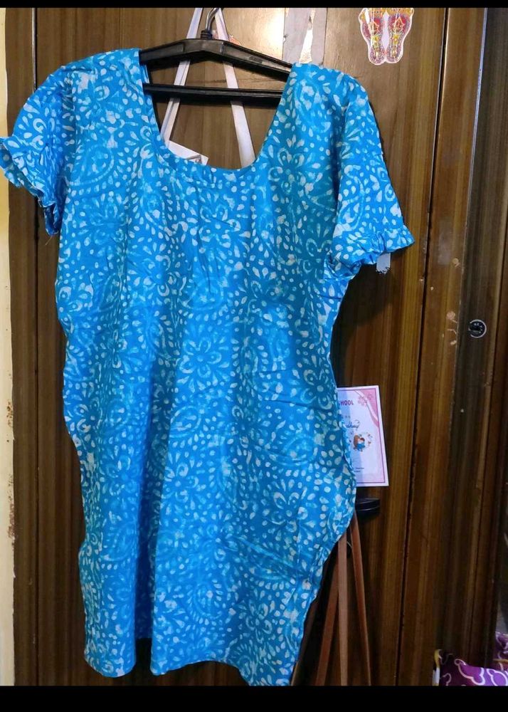 Combo Of Two Suit And One Kurti