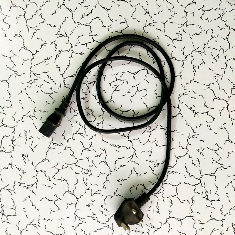 Power Cable Adaptor