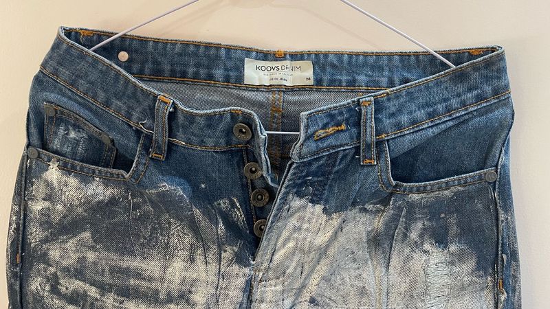 KOOVS Denim heidi Jeans