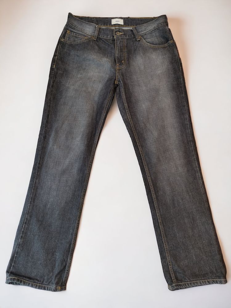 LEVI&#39;S STRAUSS