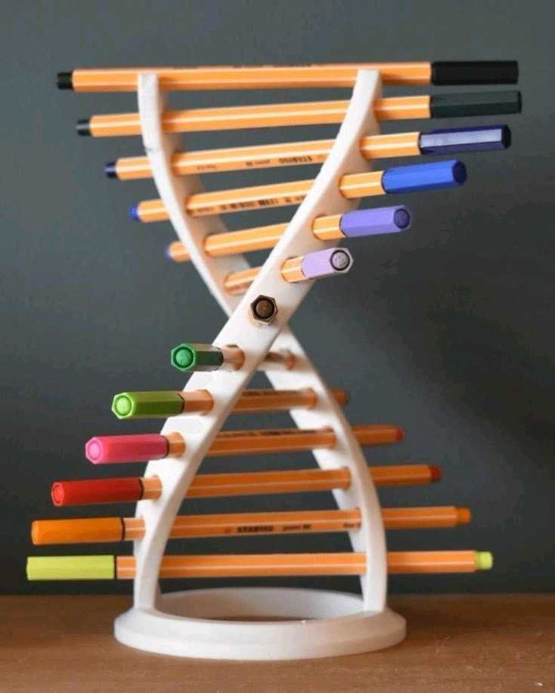 Pen Holder