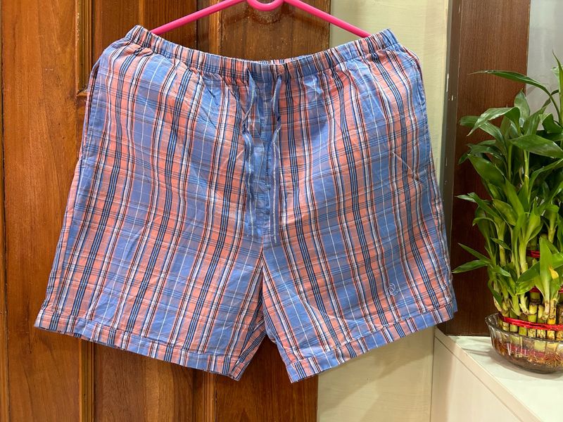 Jockey Shorts For Everyday Use 🥰