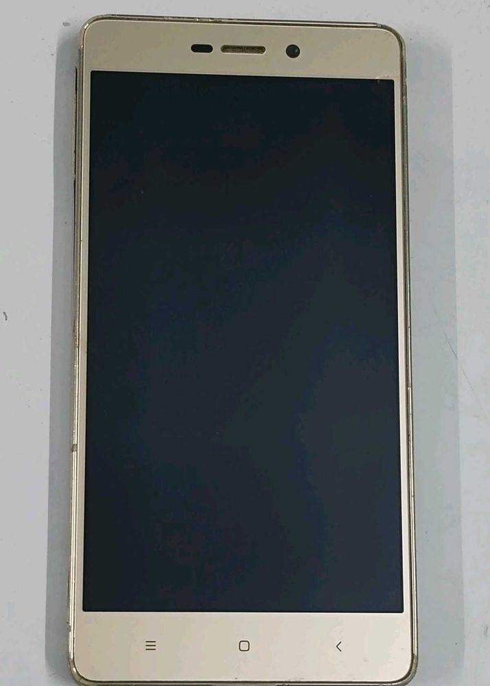 MI Mobile 4gb Phone Working Condition Repair