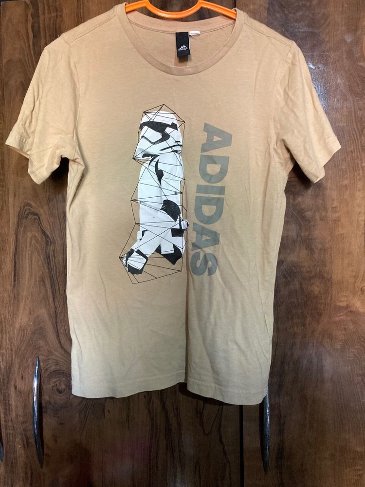 Adidas T Shirt